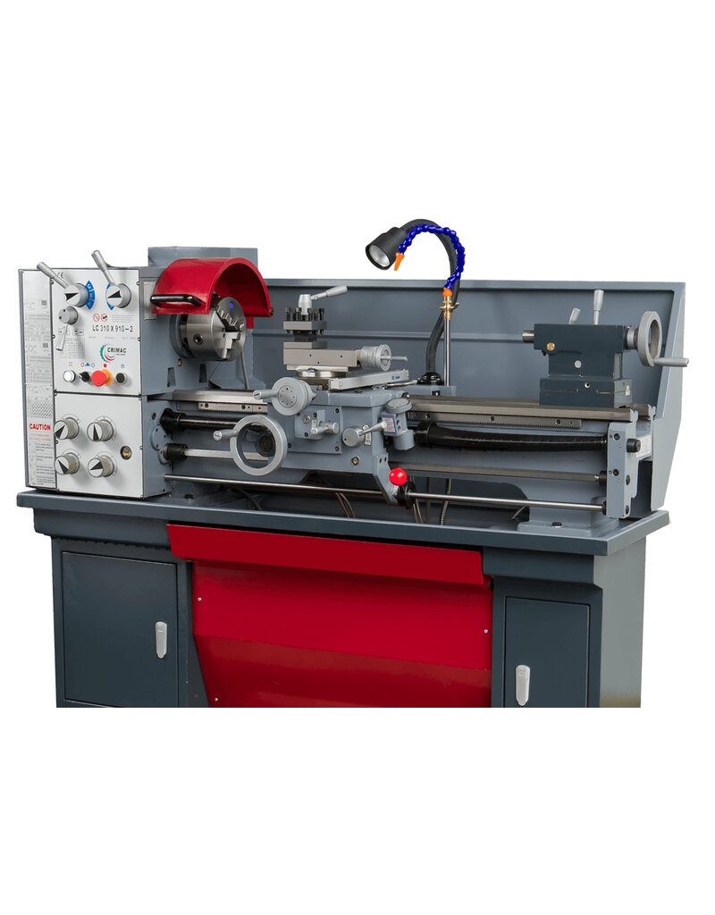Crimac Crimac LC310  Draaibank