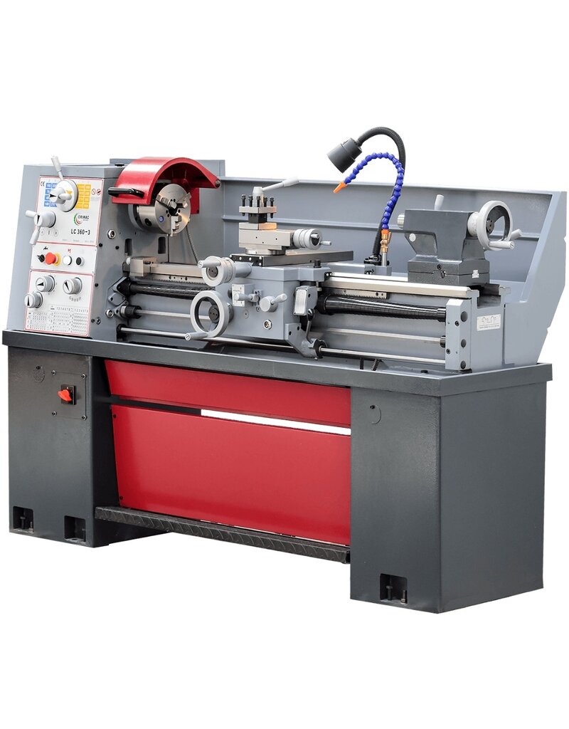 Crimac Crimac LC360 Draaibank