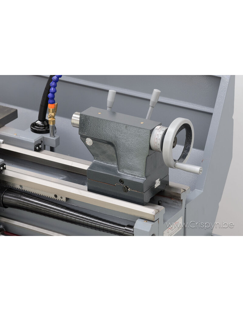 Crimac Crimac LC360 Draaibank