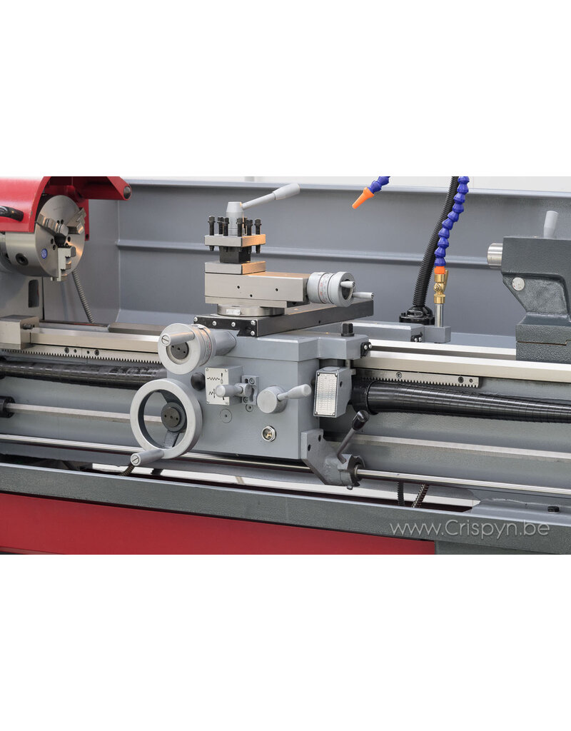 Crimac Crimac LC360 Draaibank