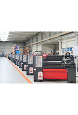 Crimac Crimac LC360 Draaibank