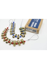 Dasqua Draaddiktemeter Inch + Metrisch