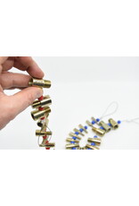 Dasqua Draaddiktemeter Inch + Metrisch