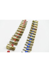 Dasqua Draaddiktemeter Inch + Metrisch