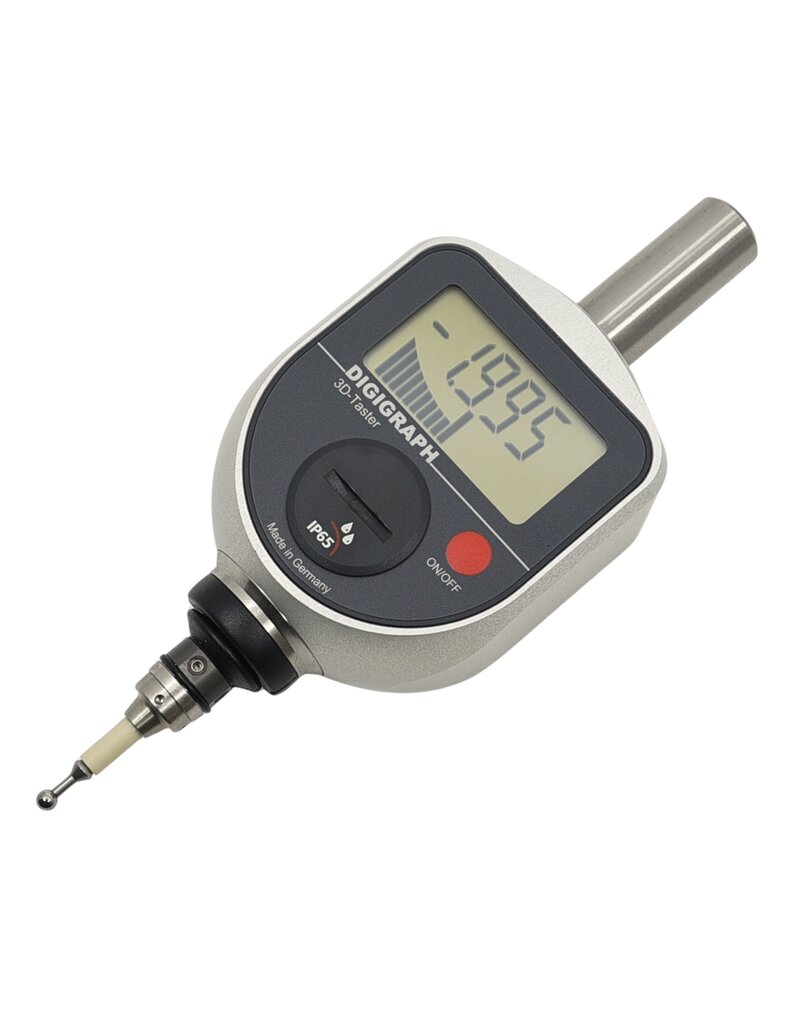 Haff & Schneider Haff & Schneider Digitale 3D-taster