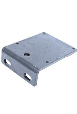 MW Tools Hoeksteun voor Machinelamp met voetbasis ø60mm