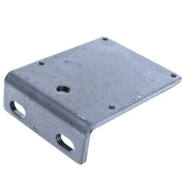 MW Tools Hoeksteun voor Machinelamp met voetbasis ø60mm