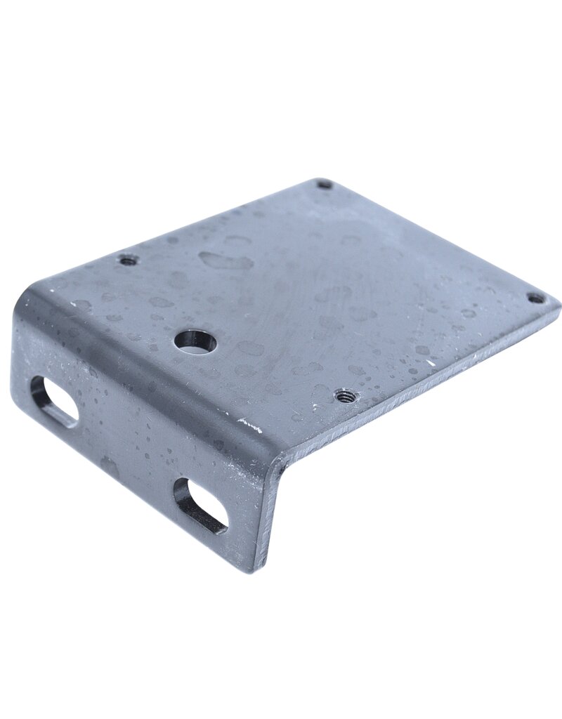 MW Tools Hoeksteun voor Machinelamp met voetbasis ø60mm
