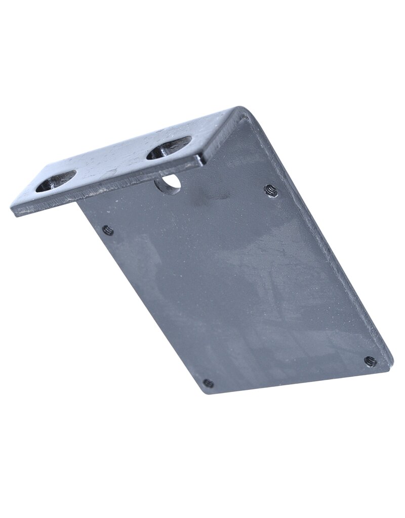 MW Tools Hoeksteun voor Machinelamp met voetbasis ø60mm