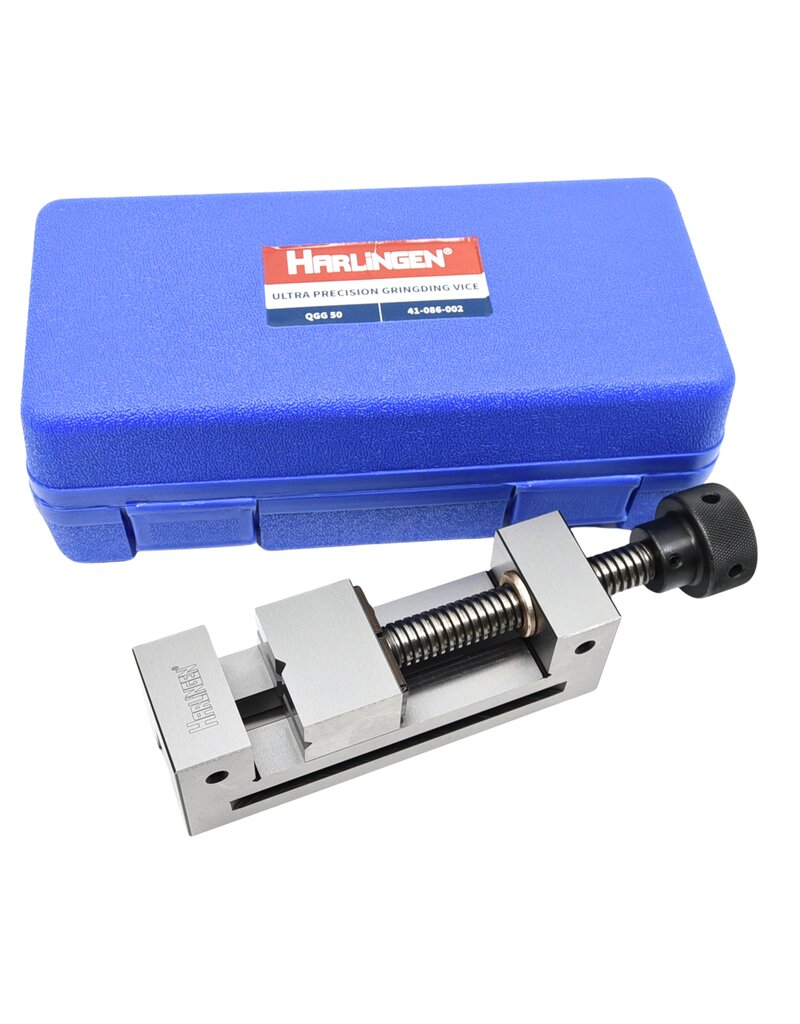 Harlingen Precisie Toolmaker Klem