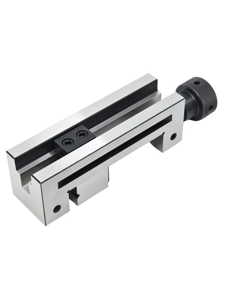 Harlingen Precisie Toolmaker Klem