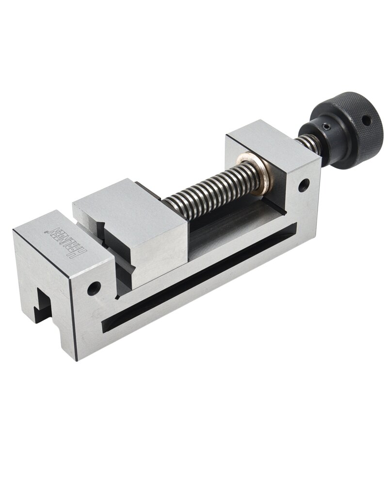 Harlingen Precisie Toolmaker Klem