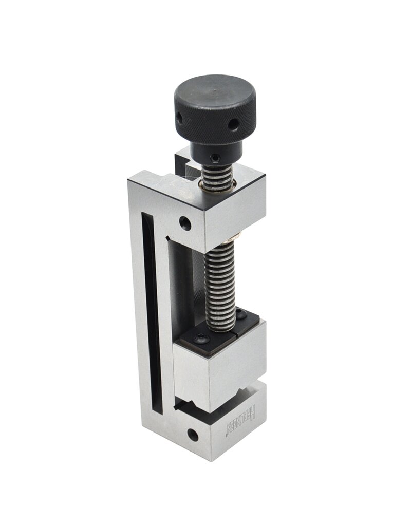 Harlingen Precisie Toolmaker Klem