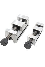 Harlingen Precisie Toolmaker Klem