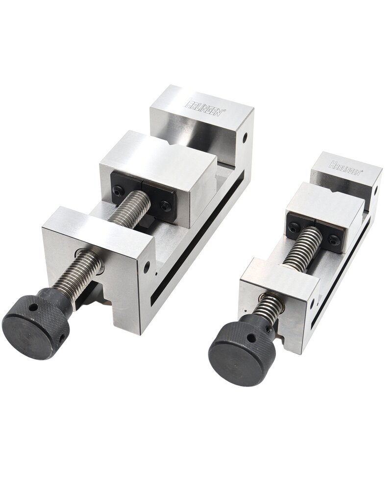 Harlingen Precisie Toolmaker Klem