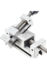 Harlingen Precisie Toolmaker Klem