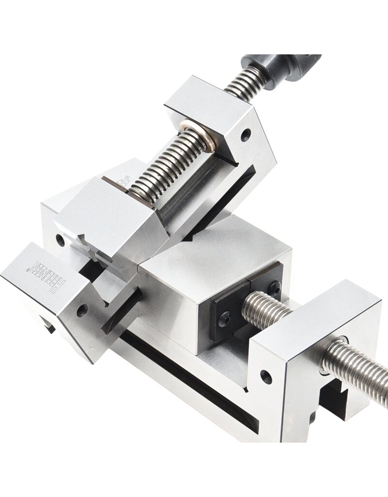 Harlingen Precisie Toolmaker Klem