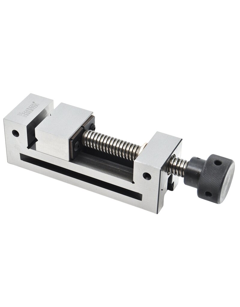 Harlingen Precisie Toolmaker Klem