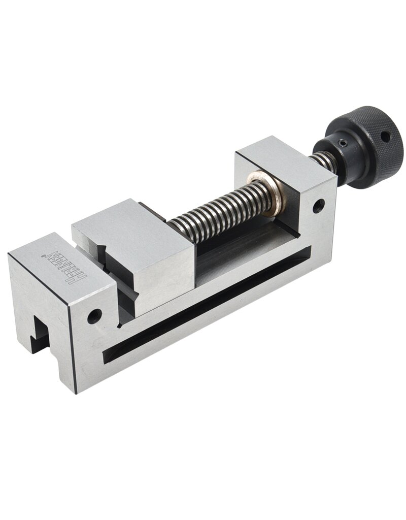 Harlingen Precisie Toolmaker Klem