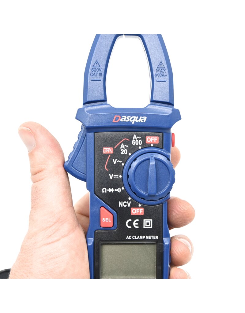 Dasqua Digitale Multimeter