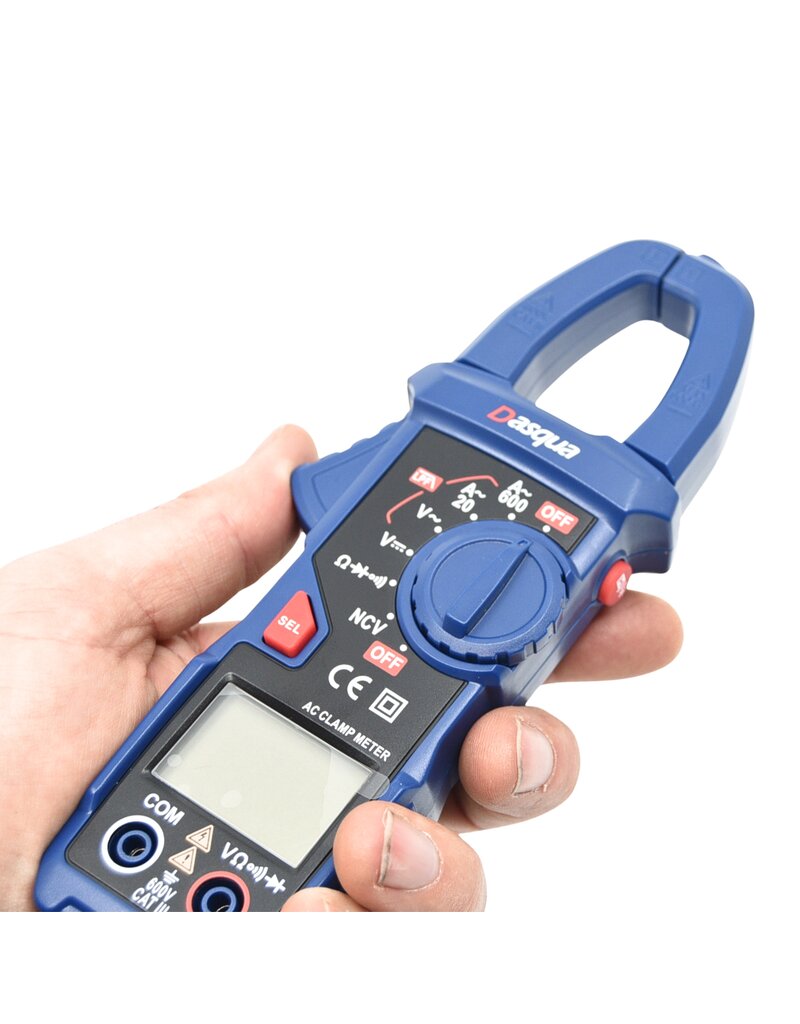 Dasqua Digitale Multimeter