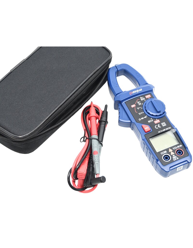 Dasqua Digitale Multimeter