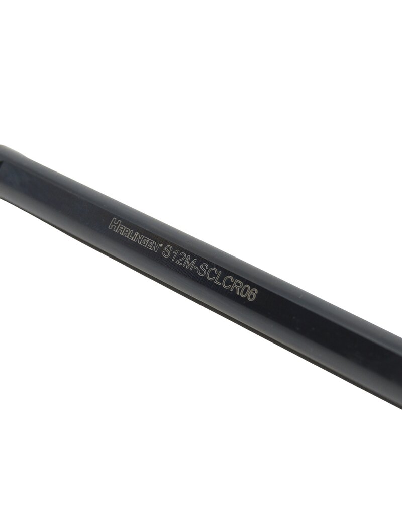 Harlingen Blindboorbeitel S12M-SCLCR06