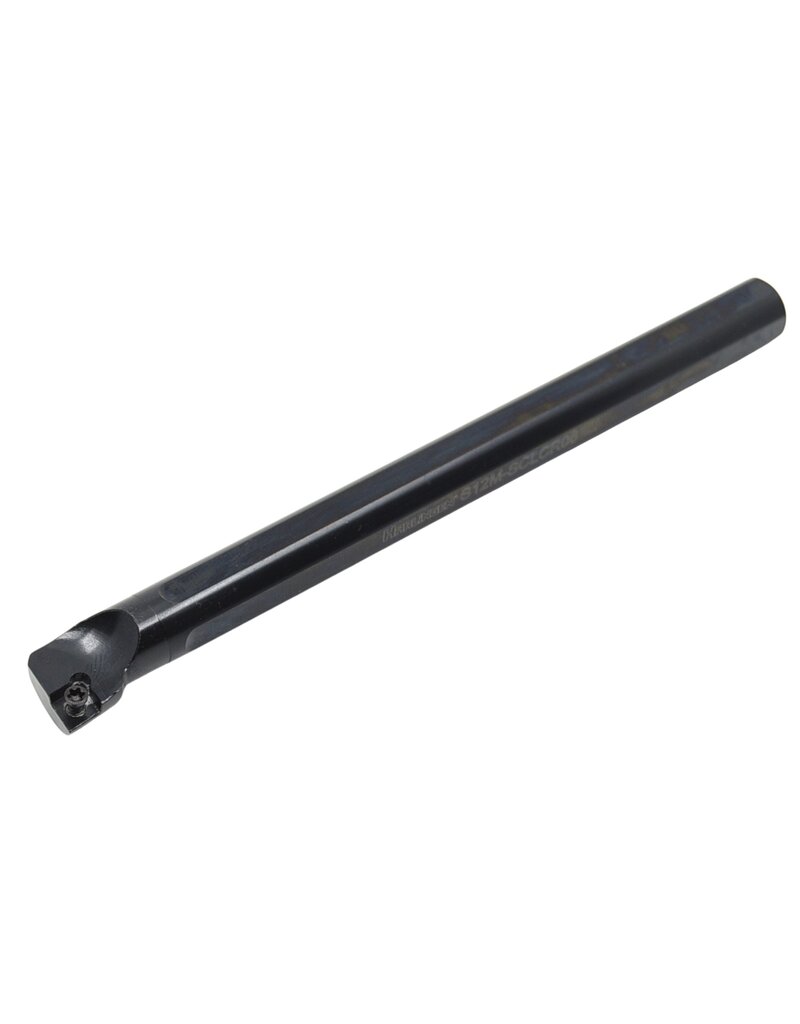 Harlingen Blindboorbeitel S12M-SCLCR06