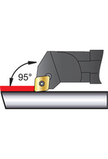 Harlingen Blindboorbeitel S32U-SCLCR12