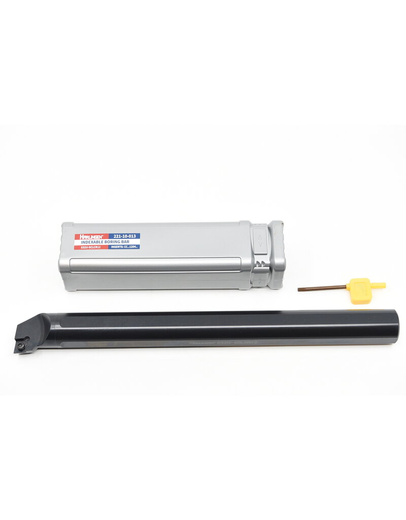 Harlingen Blindboorbeitel S32U-SCLCR12