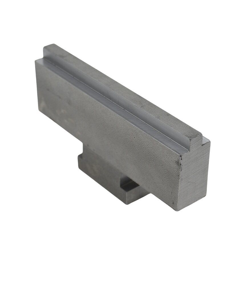Crispyn Klemhulpstuk NC Snelspanklem 150mm
