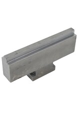Crispyn Klemhulpstuk NC Snelspanklem 150mm
