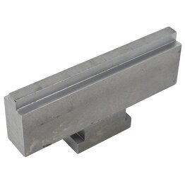 Crispyn Klemhulpstuk NC Snelspanklem 150mm