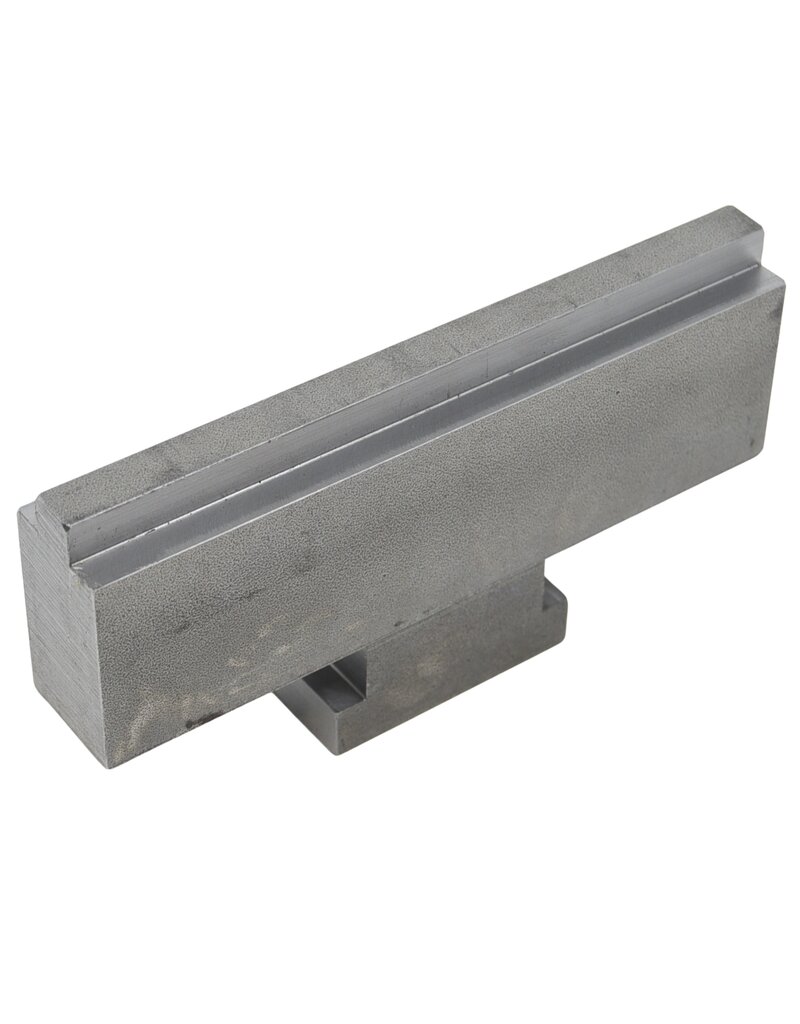 Crispyn Klemhulpstuk NC Snelspanklem 150mm