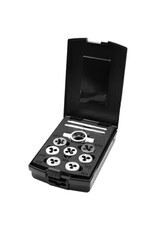 International Tools ECO HSS Set Draadkussenset M3-M12