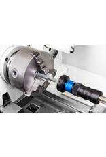 Diverse Akon - Tap- en snijplaathouderset met snelwissel MK2