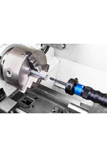 Diverse Akon - Tap- en snijplaathouderset met snelwissel MK2