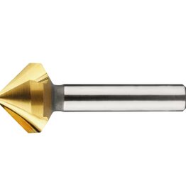 International Tools ECO PRO HSS Verzinkboor 90° TiN