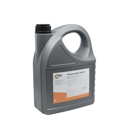 Castrol 2x Bus 5L - Tandwielkastolie SP 150