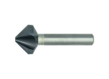 VHM verzinkboren 90°