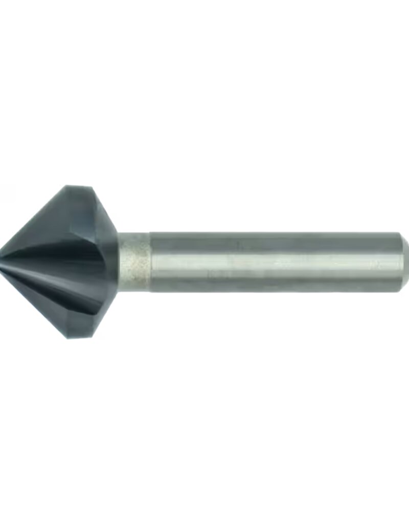 Phantom Volhardmetaal Vari Verzinkboor 90° AlCrN-X