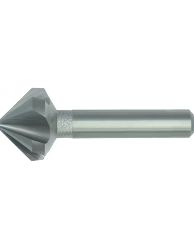 Phantom HRC50 Volhardmetaal Vari Verzinkboor 90°