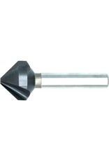 Phantom HP2 UNI HSS-E Vari Verzinkboor AlTiN-X