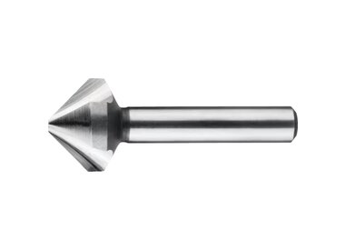 HSS verzinkboren, 90°