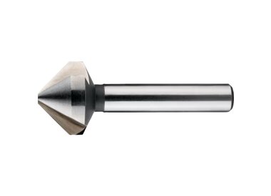 HSS-Cobalt verzinkboren, 90°