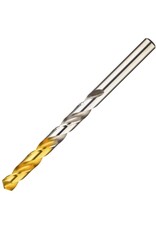 Phantom Phantom HSS Spiraalboor TiN-tip 9.1-16 mm