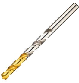 Phantom Phantom HSS Spiraalboor TiN-tip 9.1-16 mm