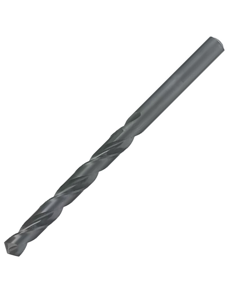 Phantom HSS Spiraalboor Stoomontlaten 1-9 mm