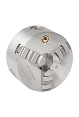 Bison Bison | 3-Klauw, Zelfc, Staal, Type 3504,