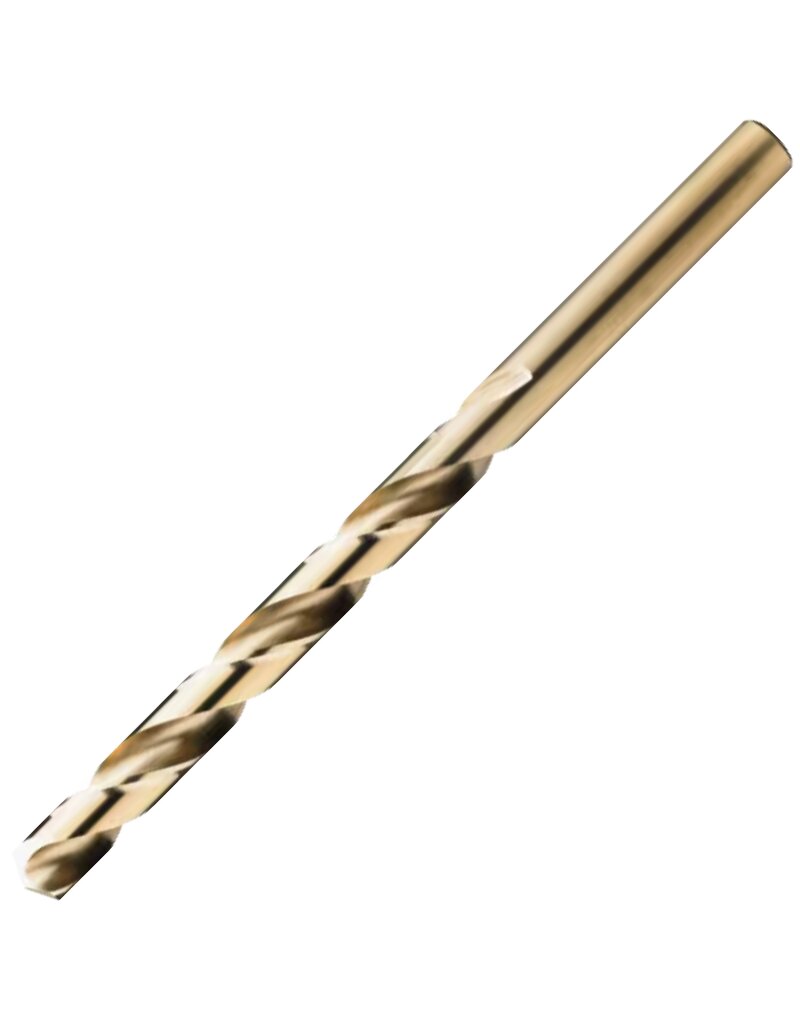 Phantom HSS-E Spiraalboor  9.1-16 mm